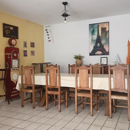 Apto Maranduba Ubatuba Super Legal 80 Mts Da Praia Bagian luar foto